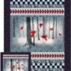 Winter Cardinals Downloadable Pattern -Qbpn 716375002