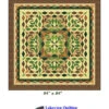 Royal Dynasty Downloadable Pattern