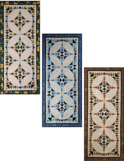 The Dancing Goose Downloadable Pattern