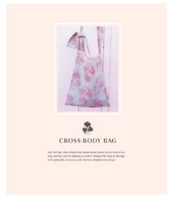 Print, Pattern, Sew -Qbpn 80462 1 4