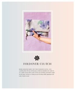 Print, Pattern, Sew -Qbpn 80462 1 6