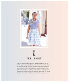 Print, Pattern, Sew -Qbpn 80462 1 8