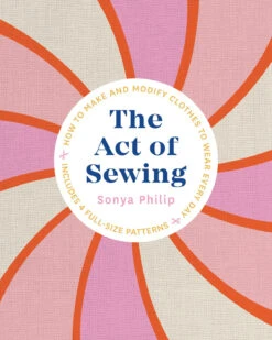 The Act Of Sewing
