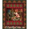 St Nick Downloadable Pattern -Qbpn 890764462