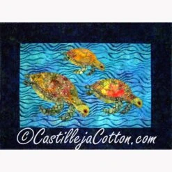 Mortimer And Friends Downloadable Pattern