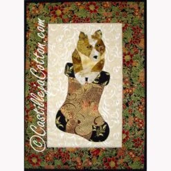 A Special Gift Downloadable Pattern