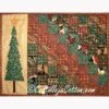 Bargello Tree Placemat Downloadable Pattern -Qbpn 936534761
