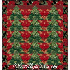 Christmas Forest Downloadable Pattern