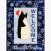 Penguin Welcome Downloadable Pattern -Qbpn 936794125