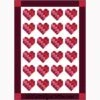 A Bundle Of Hearts 4 Downloadable Pattern -Qbpn 939978776