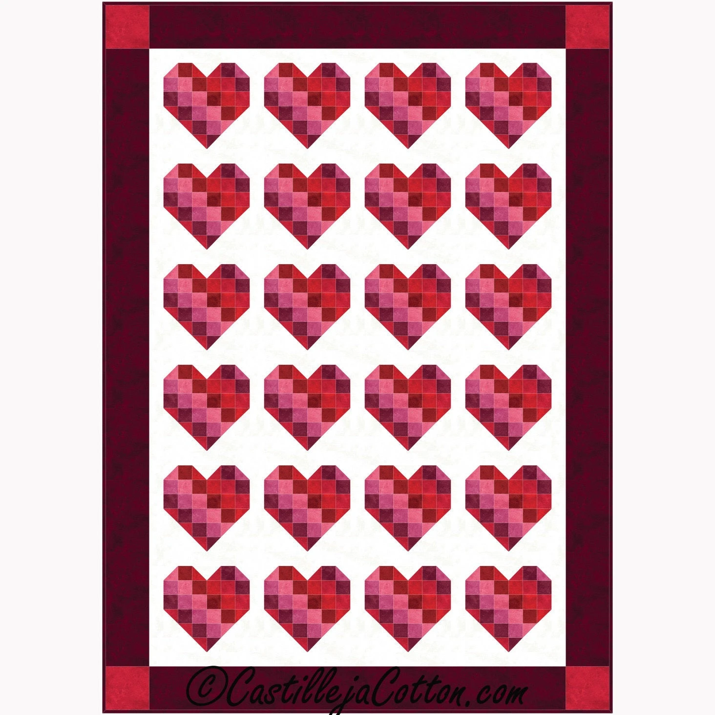 A Bundle Of Hearts 4 Downloadable Pattern 3 A Bundle Of Hearts 4 Downloadable Pattern