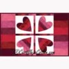 Ribbon Hearts Downloadable Pattern 2 Ribbon Hearts Downloadable Pattern -Qbpn 939978847