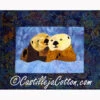 Otter Love Downloadable Pattern -Qbpn 951209466