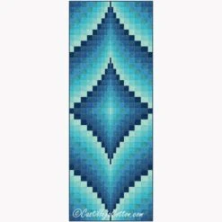 Fire Within Two Downloadable Pattern