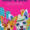 Daisy & Duke Chihuahua Pattern