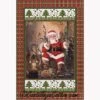 Santa Time To Go Downloadable Pattern -Qbpn 985176632