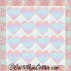 Pieced Hearts Downloadable Pattern -Qbpn 985239763