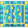 Fish Tank Downloadable Pattern -Qbpn 985432323