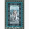 White Tiger Downloadable Pattern -Qbpn 994150133