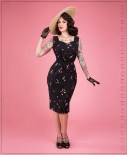 Gertie Sews Jiffy Dresses A Modern Guide To Stitch And Wear Vintage Patterns 11 Gertie Sews Jiffy Dresses A Modern Guide To Stitch And Wear Vintage Patterns -Qbpn A 2348 5