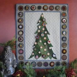 Wool Applique Heirlooms 15 Wool Applique Heirlooms -Qbpn A1B4QzC0BKL