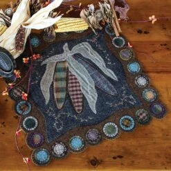 Wool Applique Heirlooms 21 Wool Applique Heirlooms -Qbpn A1Oq0RYkJIL