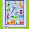 Backyard Friends Quilt Pattern