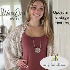 WearEver Wrap Pattern -Qbpn ABP104 7