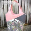 Stand Up & Tote Notice Downloadable Pattern