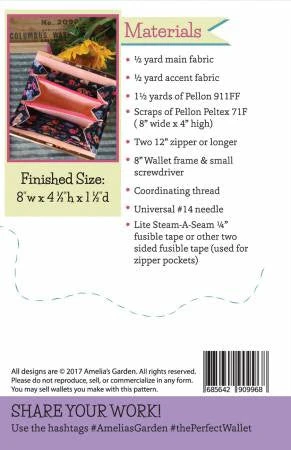 Perfect Wallet 4 Perfect Wallet - Image 2