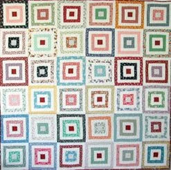 Thirty Something Downloadable Pattern