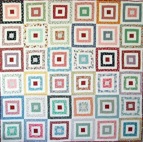 Thirty Something Downloadable Pattern 3 Thirty Something Downloadable Pattern