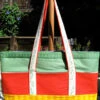 Tote Bag Downloadable Pattern -Qbpn AJP250