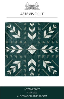 Artemis Quilt Pattern