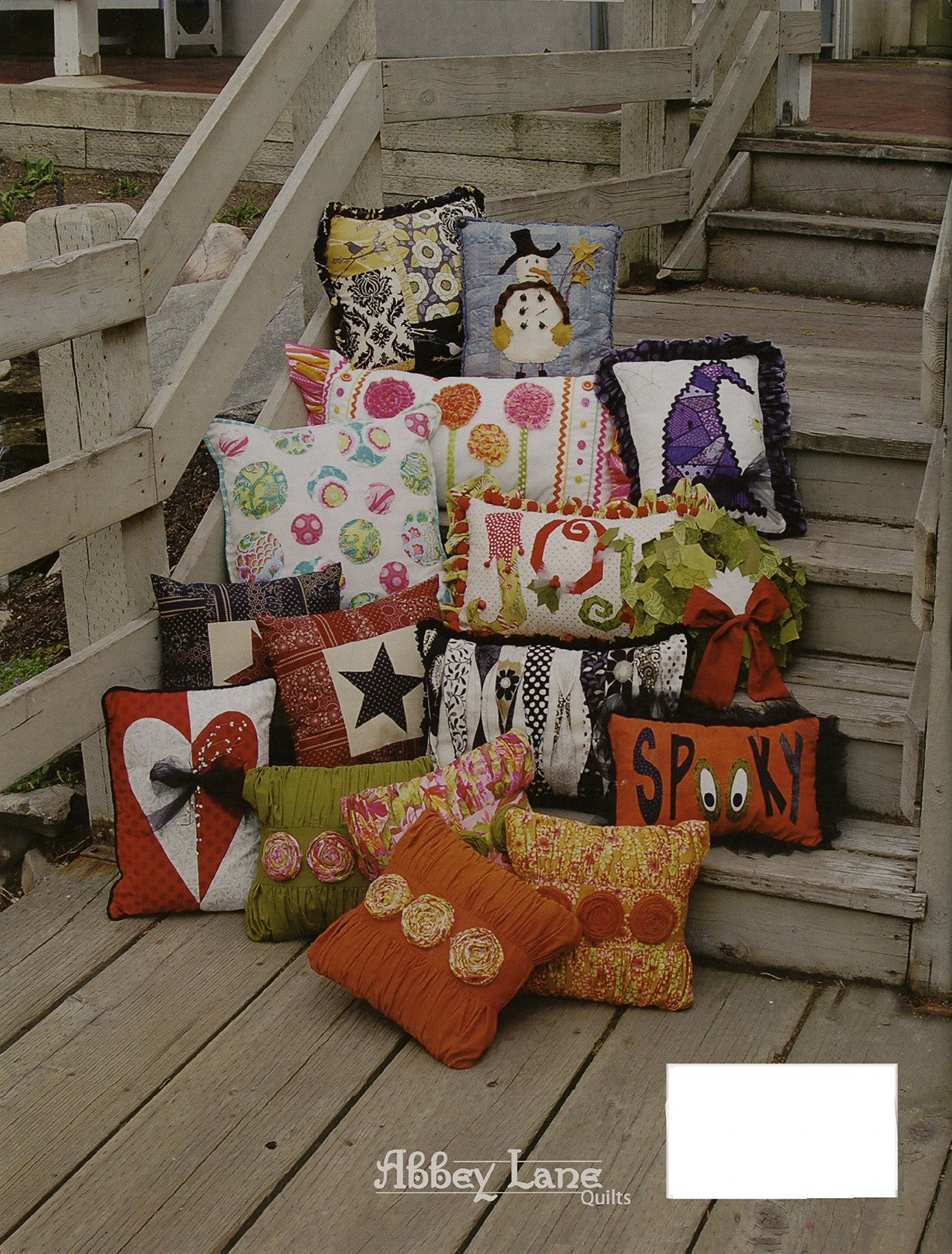 A Touch Of Whimsey - Softcover 4 A Touch Of Whimsey - Softcover - Image 2