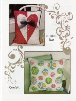 A Touch Of Whimsey - Softcover 12 A Touch Of Whimsey - Softcover -Qbpn ALQB103 3