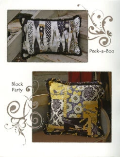 A Touch Of Whimsey - Softcover 13 A Touch Of Whimsey - Softcover -Qbpn ALQB103 4