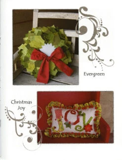 A Touch Of Whimsey - Softcover 15 A Touch Of Whimsey - Softcover -Qbpn ALQB103 6