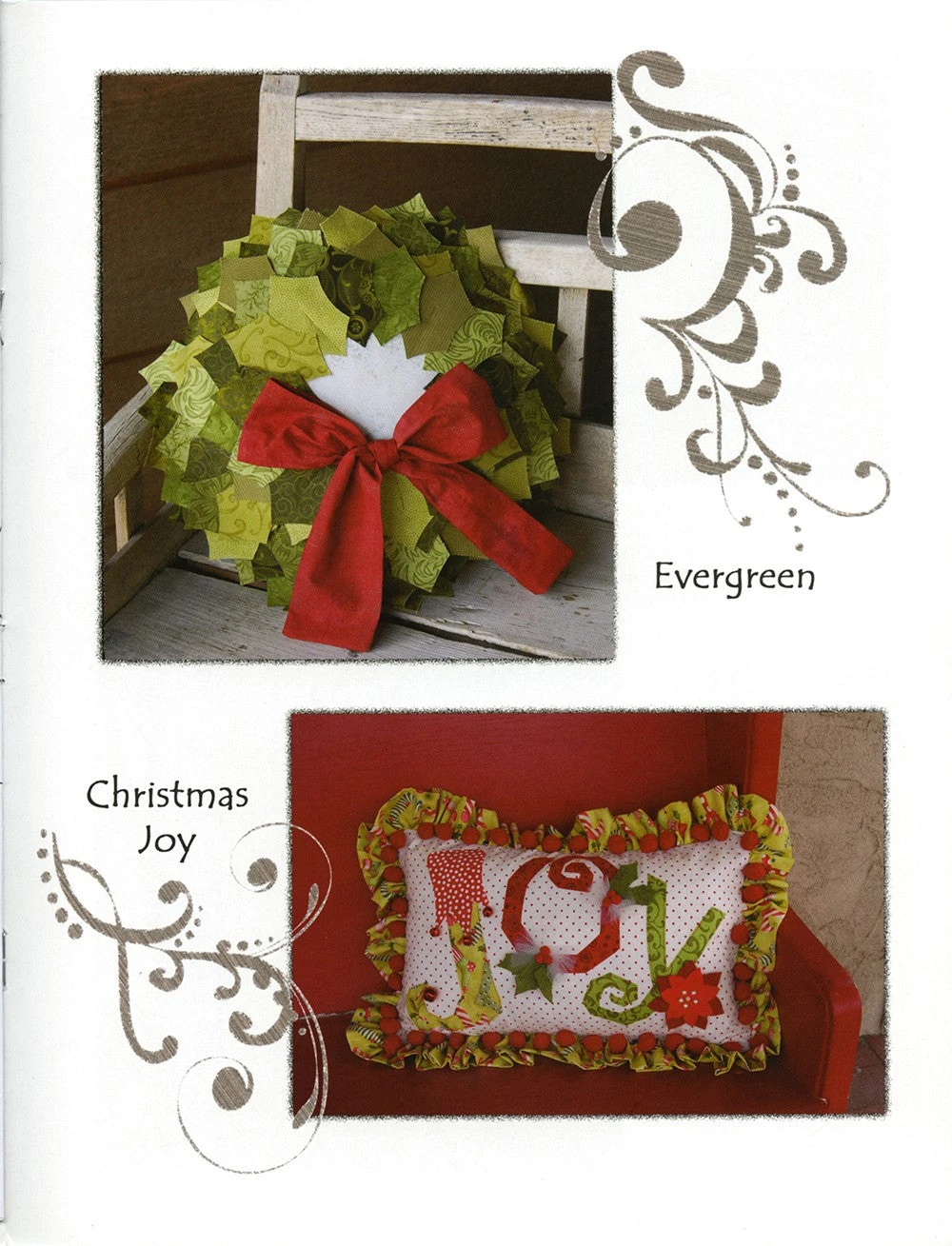 A Touch Of Whimsey - Softcover 8 A Touch Of Whimsey - Softcover - Image 6