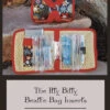Itty Bitty Beatle Bag Refills -Qbpn ALQR200