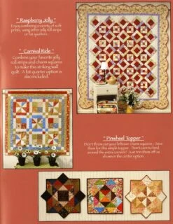 On A Roll 7 On A Roll -Qbpn ANK268 4