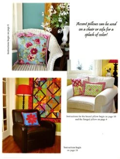 Shams With Style -Qbpn ANK296 8