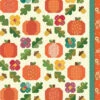 Under The Oaks Quilt Pattern -Qbpn ANK353