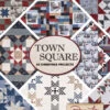 Town Square -Qbpn AQD0406