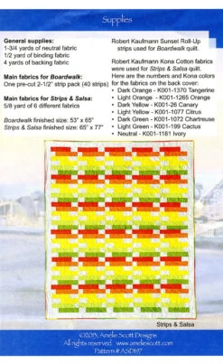 Boardwalk -Qbpn ASD197 1