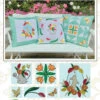 3 Spring Pillows 1 3 Spring Pillows -Qbpn ASD264