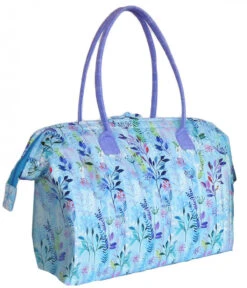 City Bag Uptown Pattern