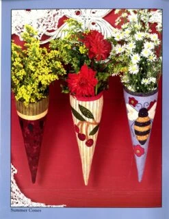 Easy Does It For Summer -Qbpn ATH523 3