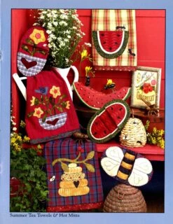 Easy Does It For Summer -Qbpn ATH523 4