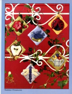 Easy Does It For Summer -Qbpn ATH523 5